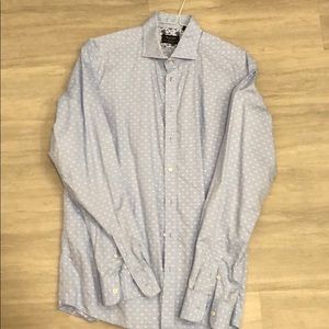 Sand Copenhagen sport shirt